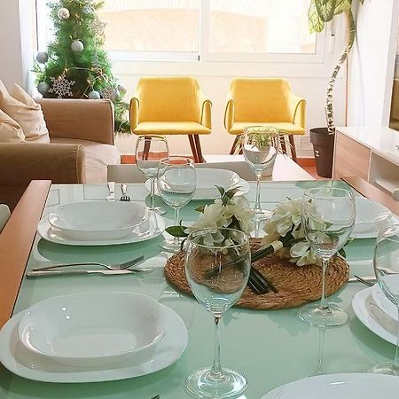 Apartamento En Roda De Bera Apartment Ngoại thất bức ảnh