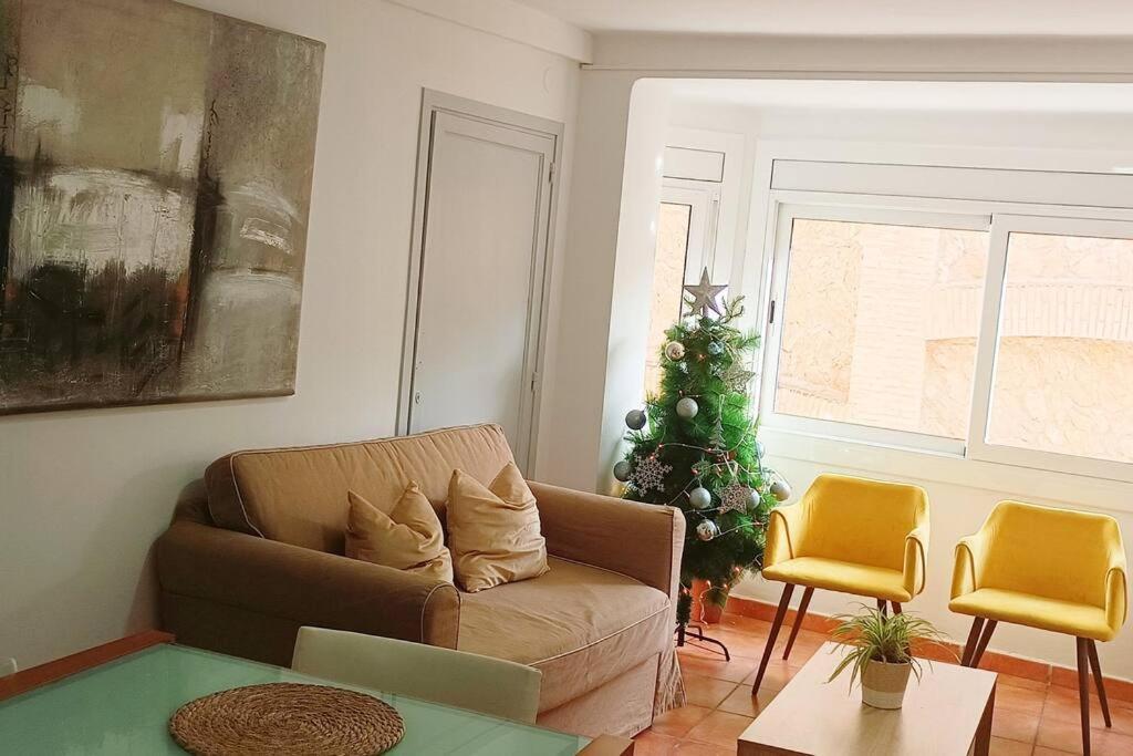 Apartamento En Roda De Bera Apartment Ngoại thất bức ảnh