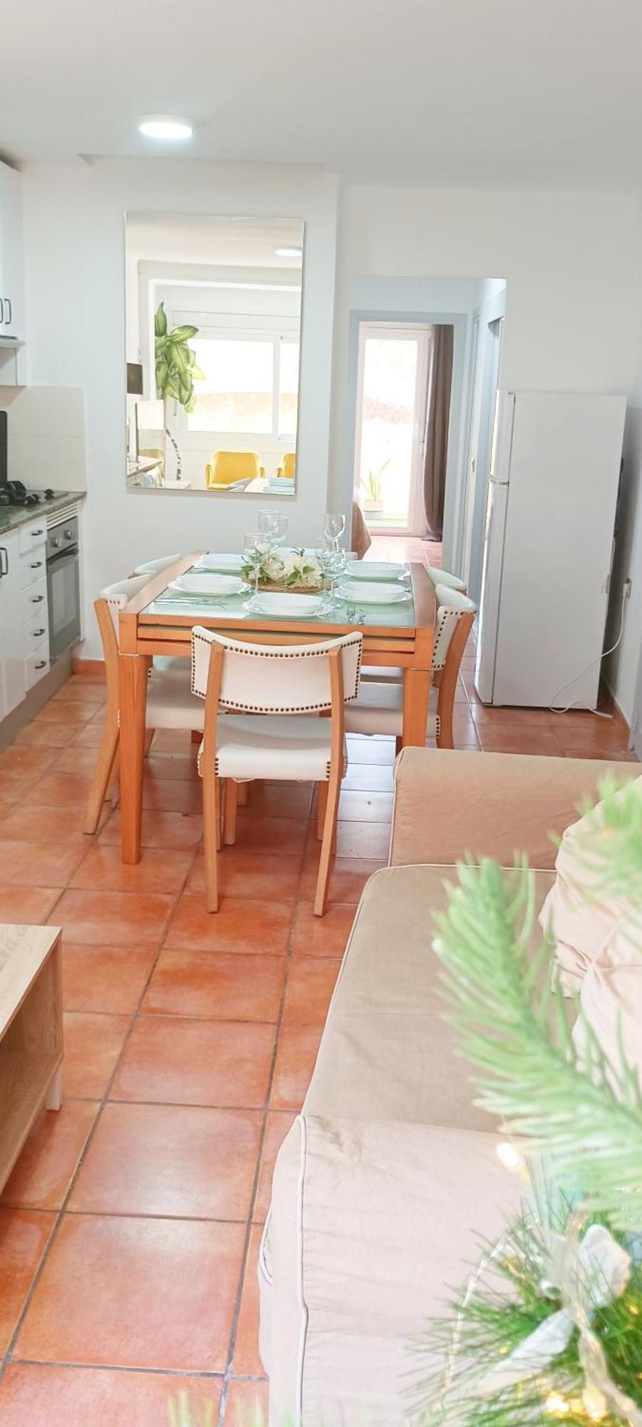 Apartamento En Roda De Bera Apartment Ngoại thất bức ảnh