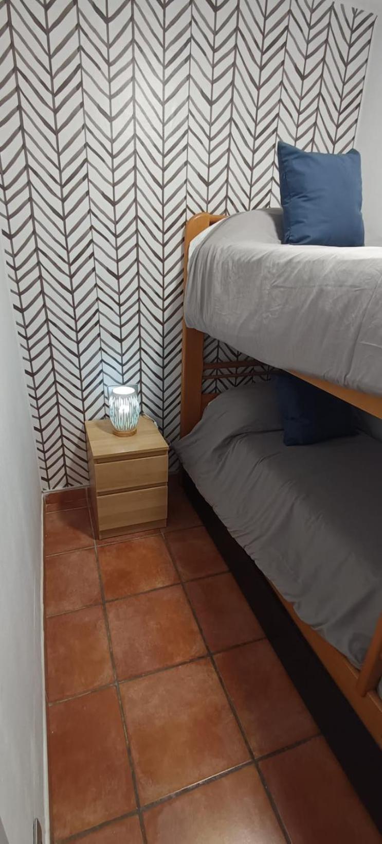 Apartamento En Roda De Bera Apartment Ngoại thất bức ảnh