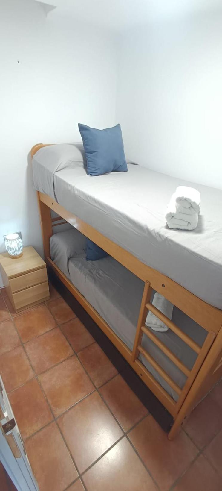Apartamento En Roda De Bera Apartment Phòng bức ảnh