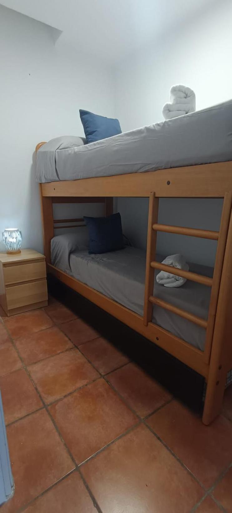 Apartamento En Roda De Bera Apartment Phòng bức ảnh